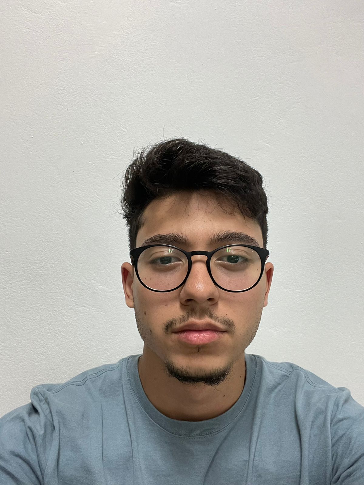 Foto ed Kevyn Gabriel